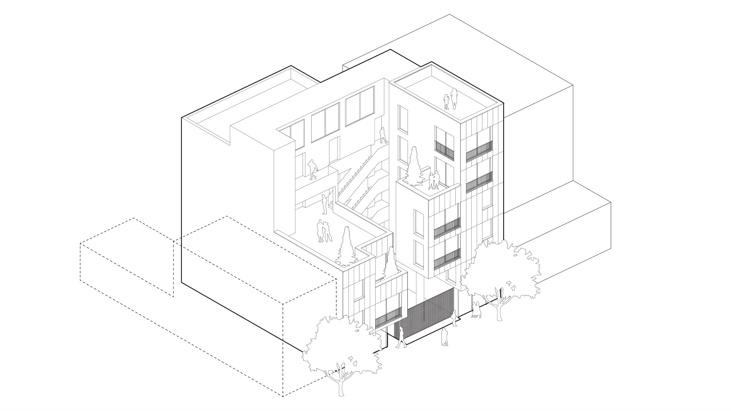 Herkimer Apartments